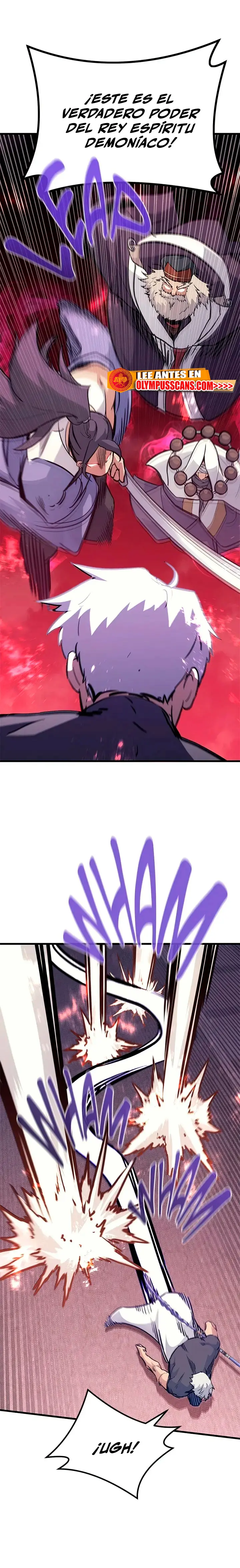 Rey espíritu demoniaco > Capitulo 73 > Page 341