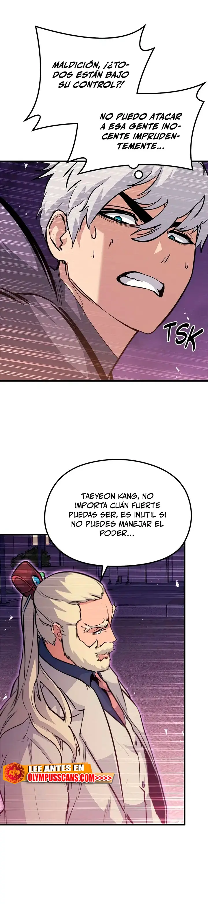 Rey espíritu demoniaco > Capitulo 73 > Page 351