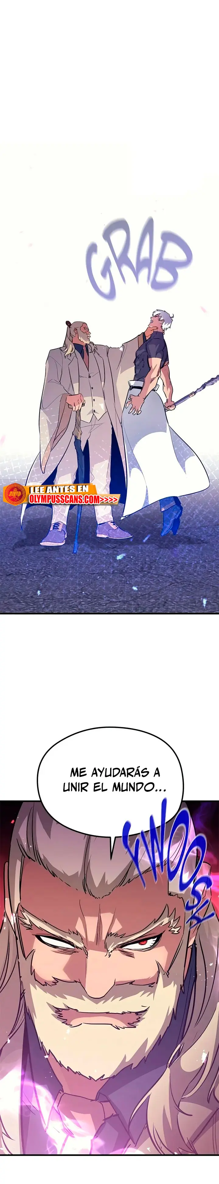 Rey espíritu demoniaco > Capitulo 73 > Page 391
