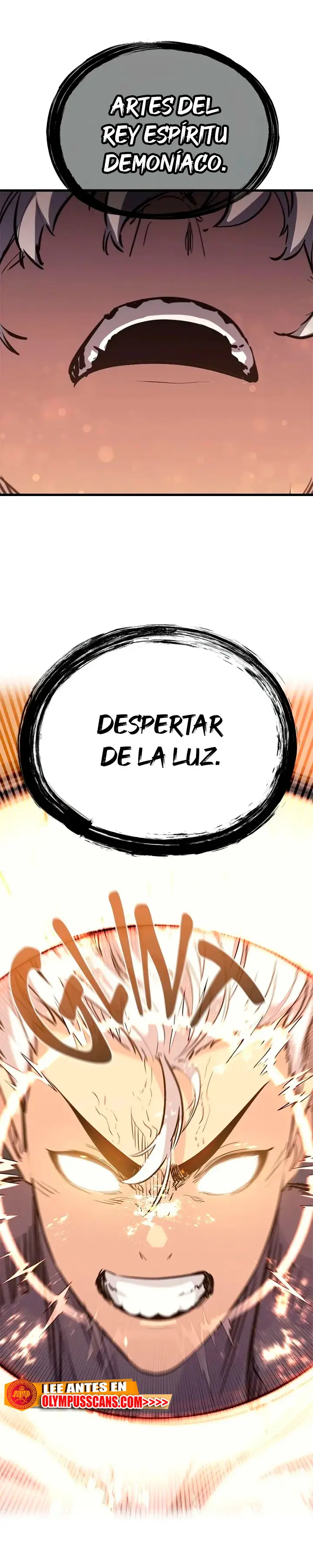 Rey espíritu demoniaco > Capitulo 73 > Page 421