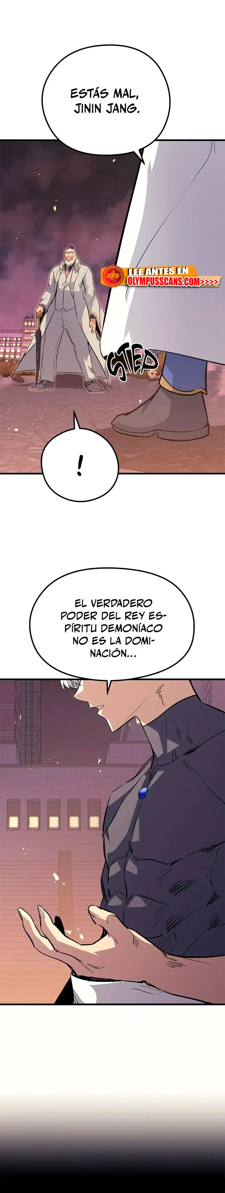 Rey espíritu demoniaco > Capitulo 74 > Page 61