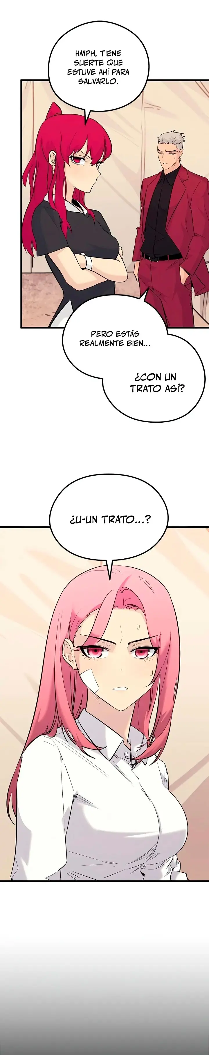 Rey espíritu demoniaco > Capitulo 74 > Page 171
