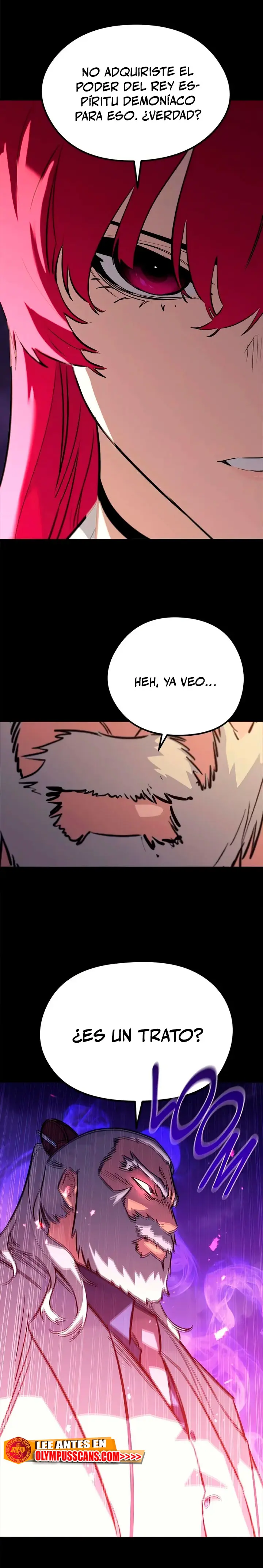 Rey espíritu demoniaco > Capitulo 74 > Page 211