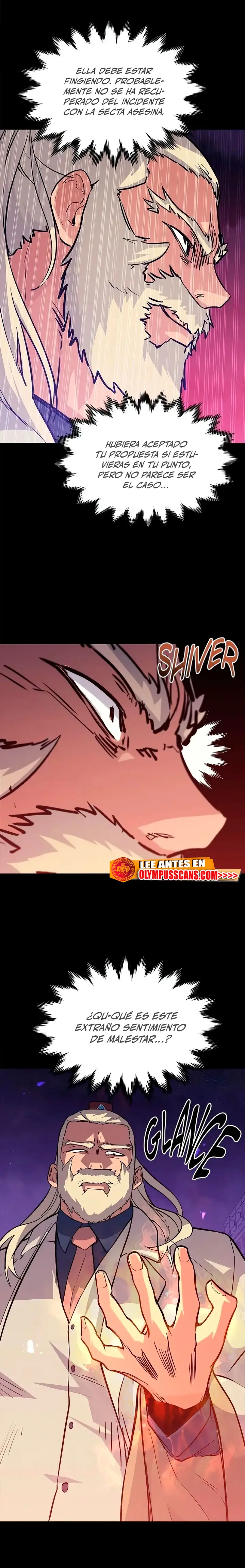 Rey espíritu demoniaco > Capitulo 74 > Page 231