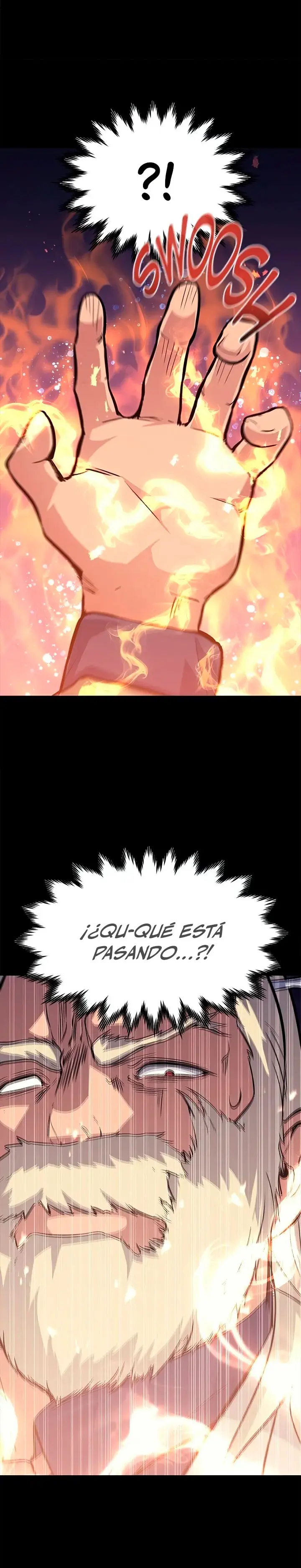 Rey espíritu demoniaco > Capitulo 74 > Page 241