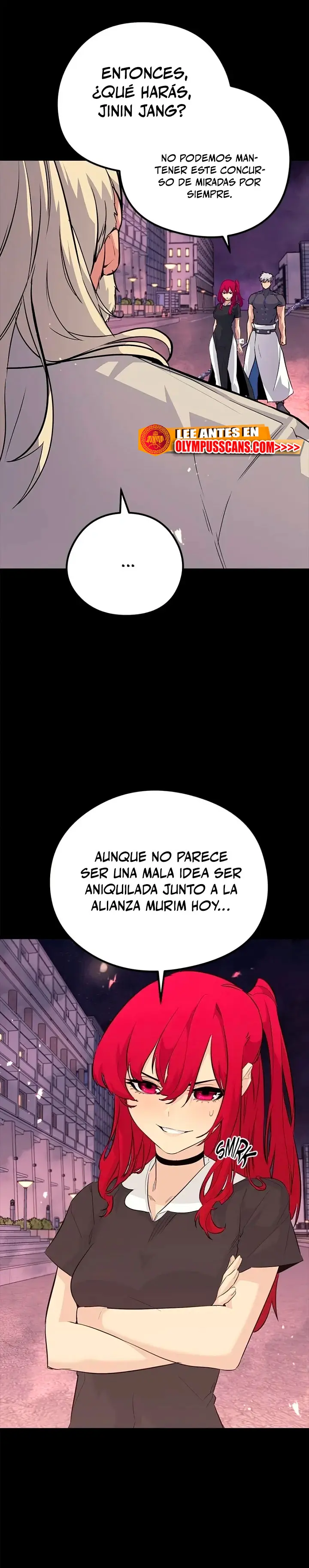 Rey espíritu demoniaco > Capitulo 74 > Page 251