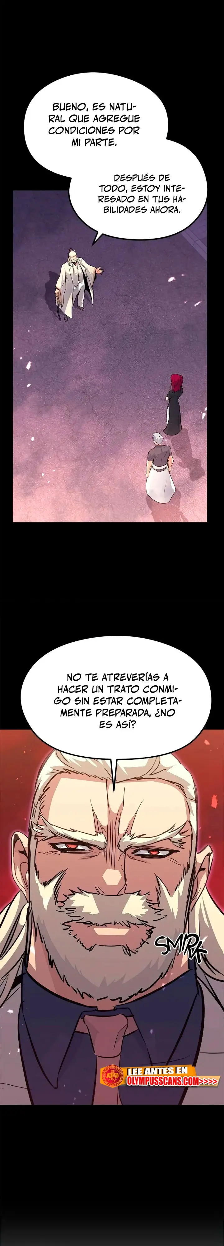 Rey espíritu demoniaco > Capitulo 74 > Page 271