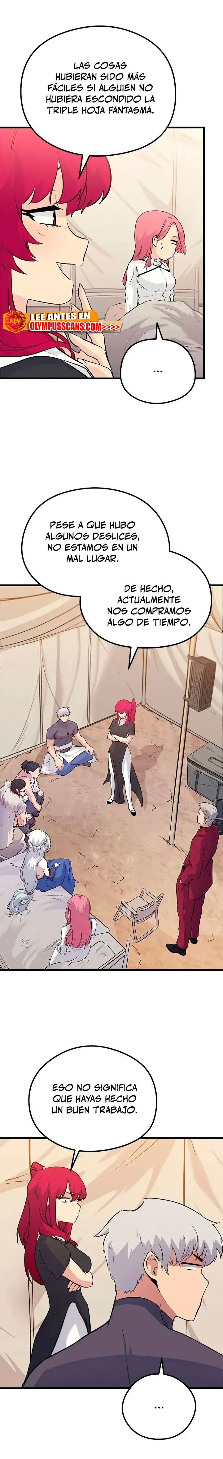 Rey espíritu demoniaco > Capitulo 74 > Page 301