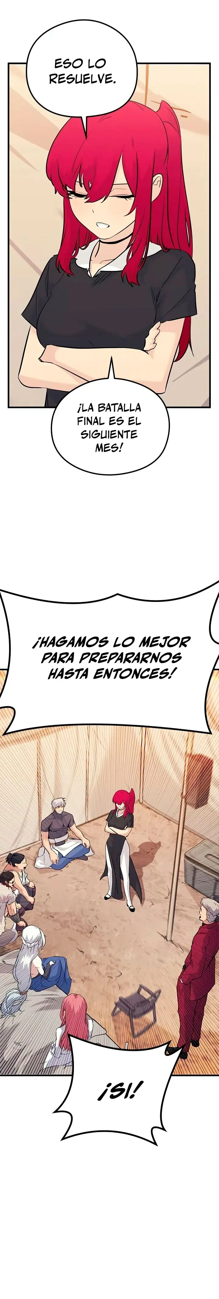 Rey espíritu demoniaco > Capitulo 74 > Page 331