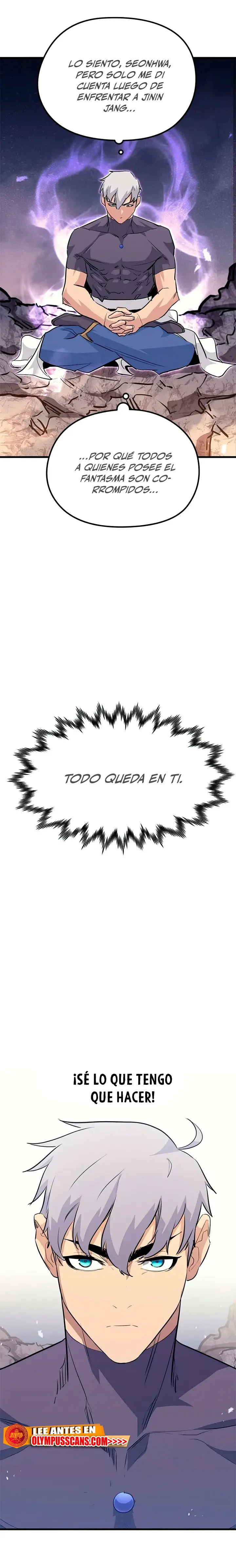 Rey espíritu demoniaco > Capitulo 74 > Page 351