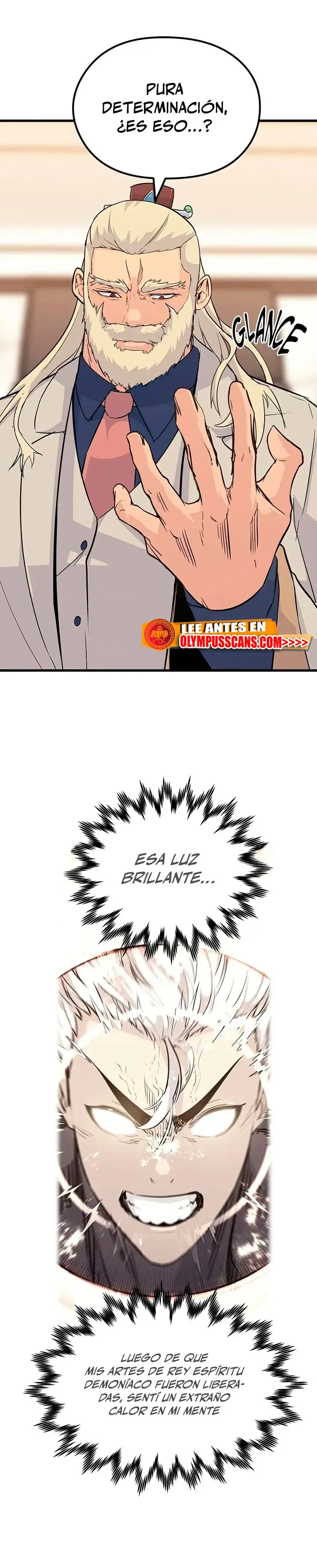 Rey espíritu demoniaco > Capitulo 74 > Page 371