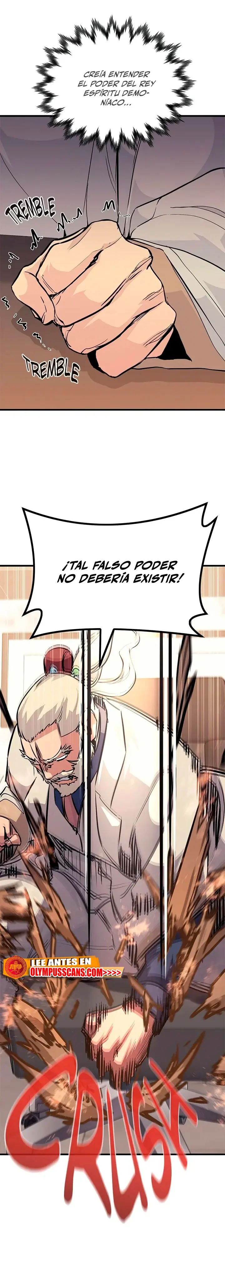 Rey espíritu demoniaco > Capitulo 74 > Page 381