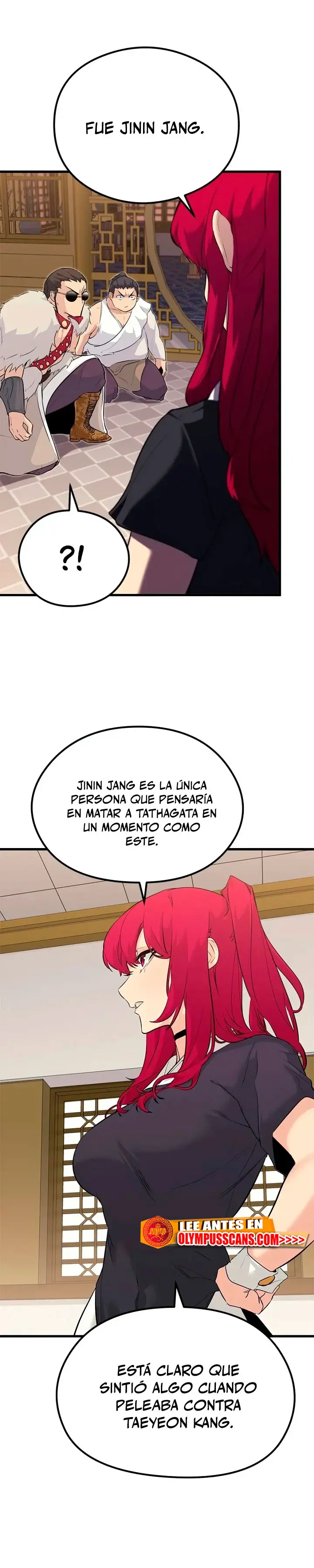 Rey espíritu demoniaco > Capitulo 76 > Page 31