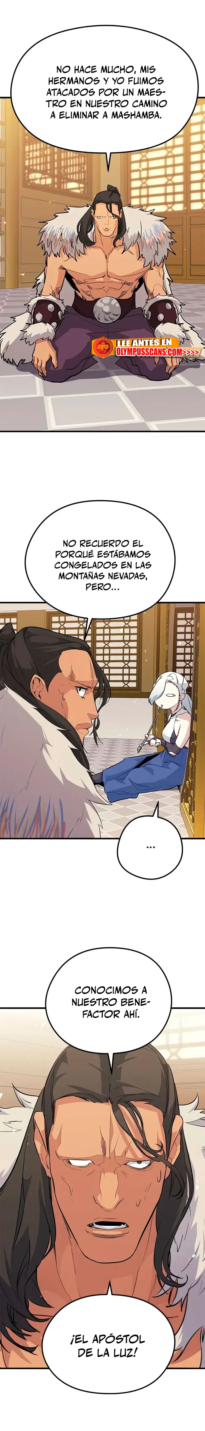 Rey espíritu demoniaco > Capitulo 76 > Page 61