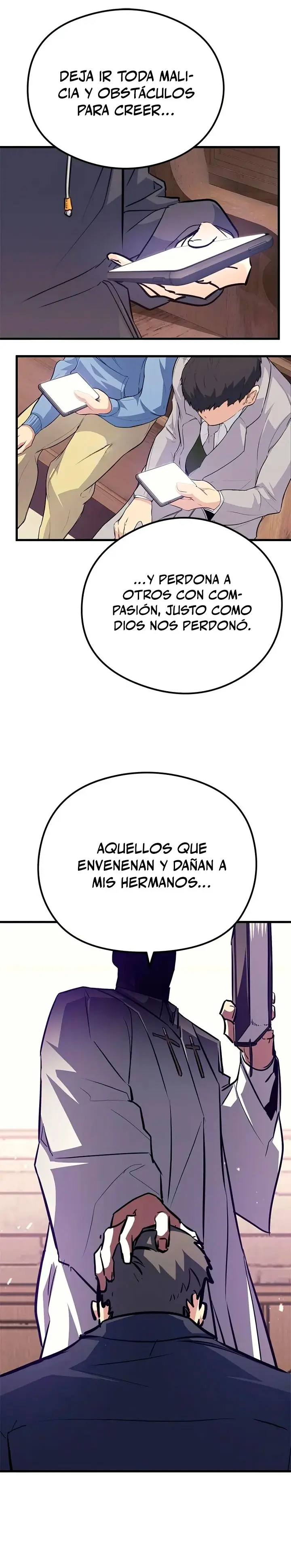 Rey espíritu demoniaco > Capitulo 76 > Page 91