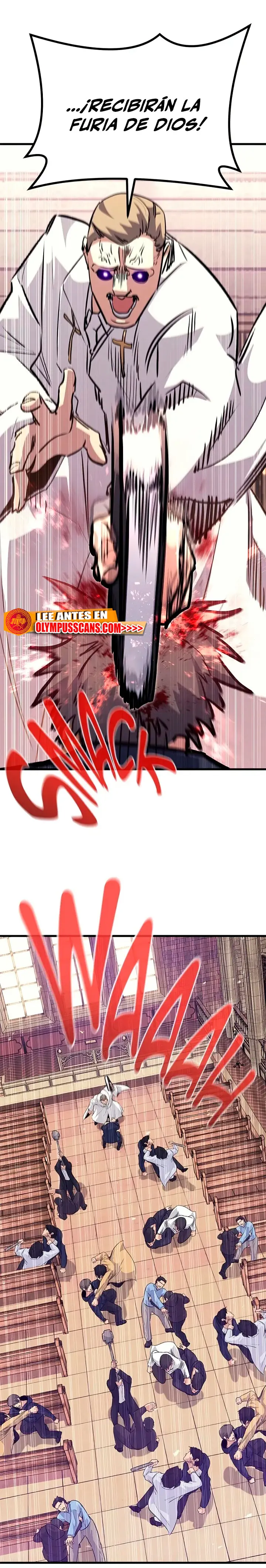 Rey espíritu demoniaco > Capitulo 76 > Page 101