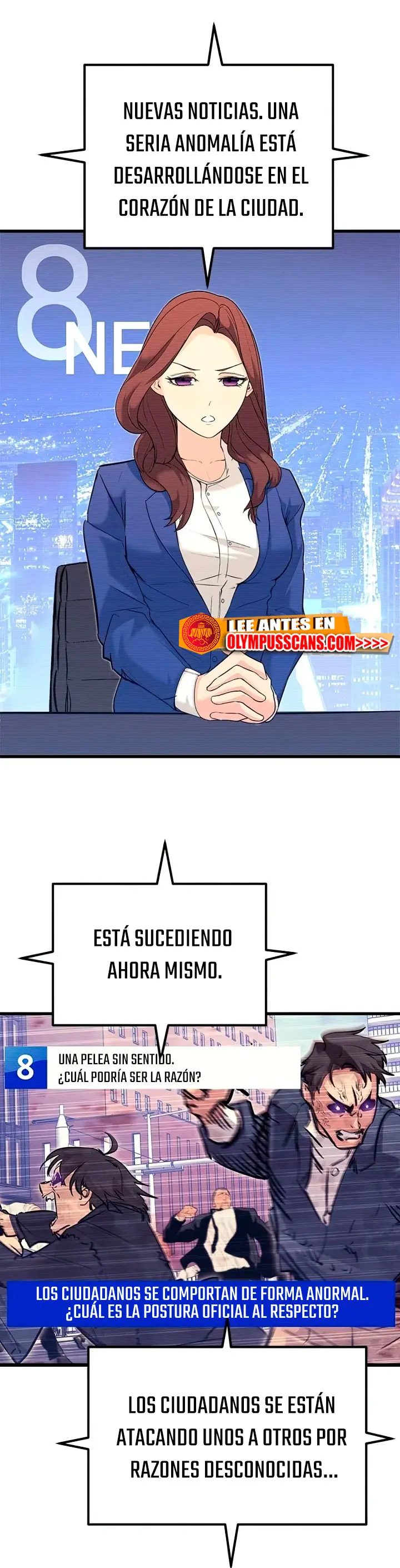 Rey espíritu demoniaco > Capitulo 76 > Page 131