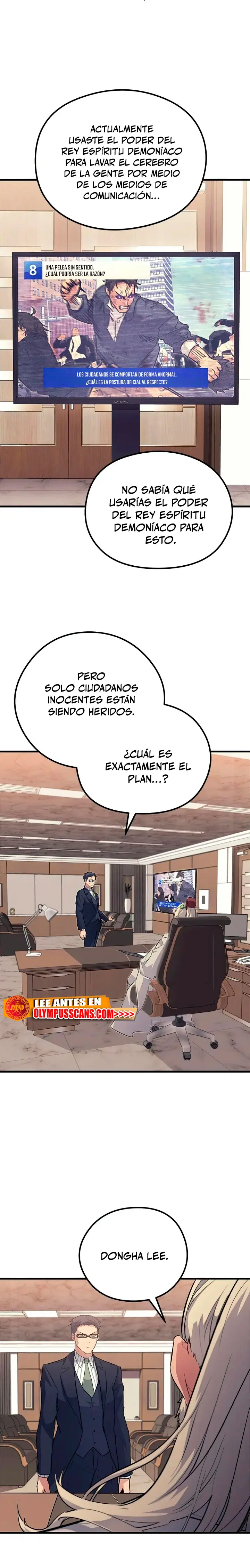 Rey espíritu demoniaco > Capitulo 76 > Page 141
