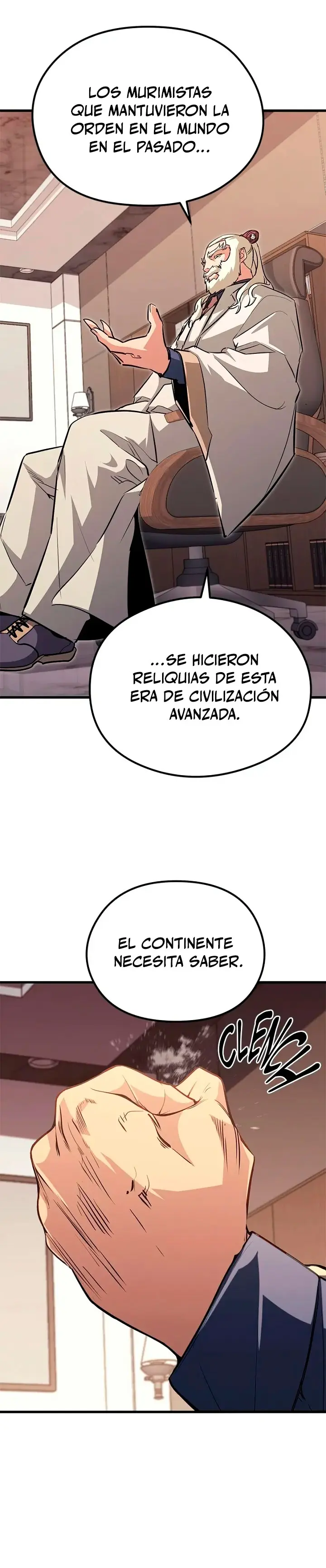 Rey espíritu demoniaco > Capitulo 76 > Page 161
