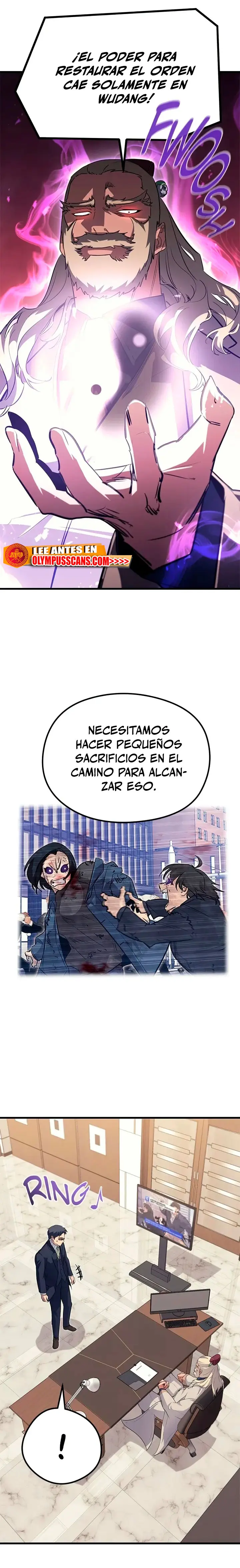 Rey espíritu demoniaco > Capitulo 76 > Page 171