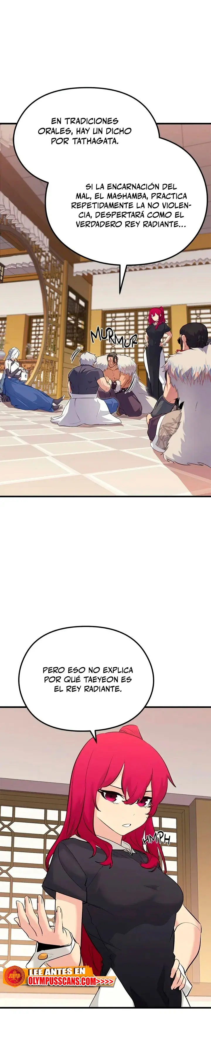 Rey espíritu demoniaco > Capitulo 76 > Page 211