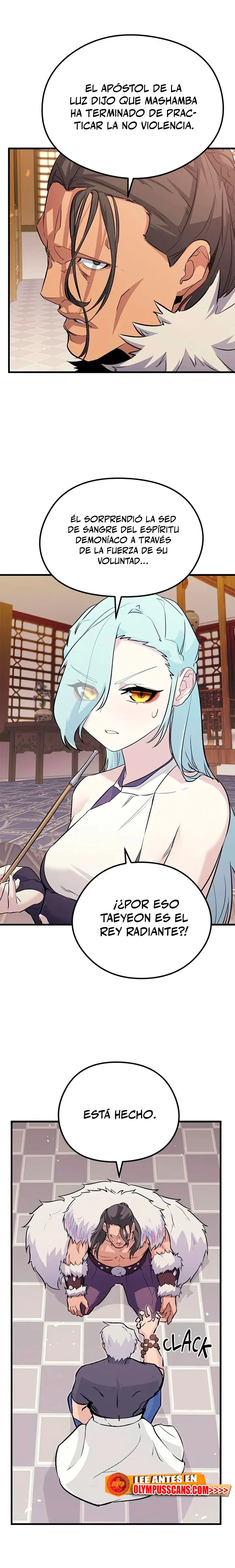 Rey espíritu demoniaco > Capitulo 76 > Page 221