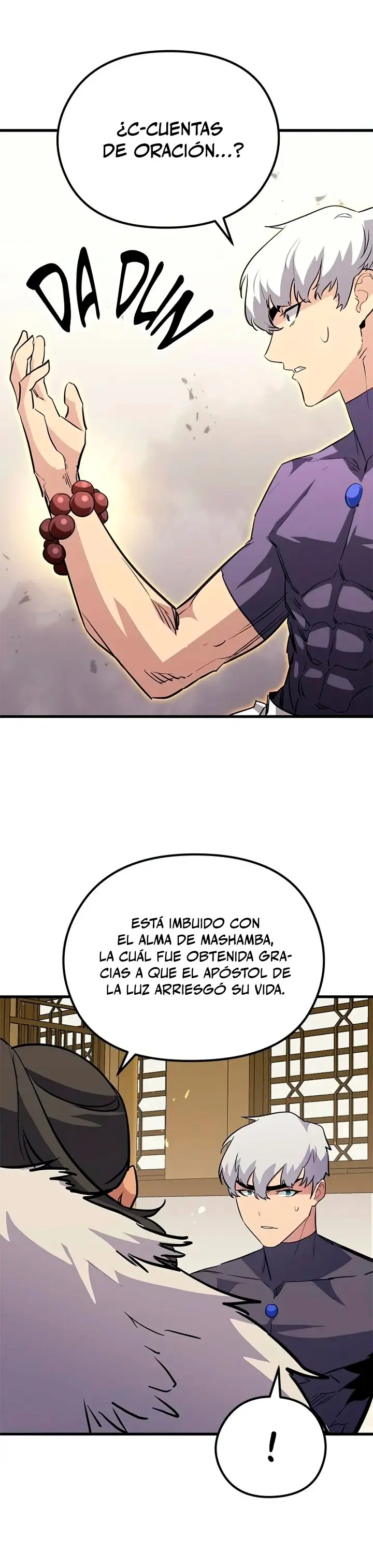 Rey espíritu demoniaco > Capitulo 76 > Page 231