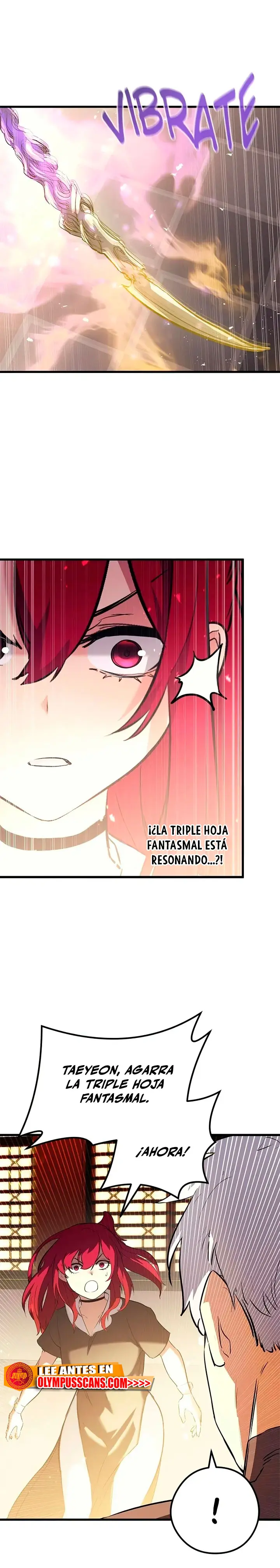Rey espíritu demoniaco > Capitulo 76 > Page 281