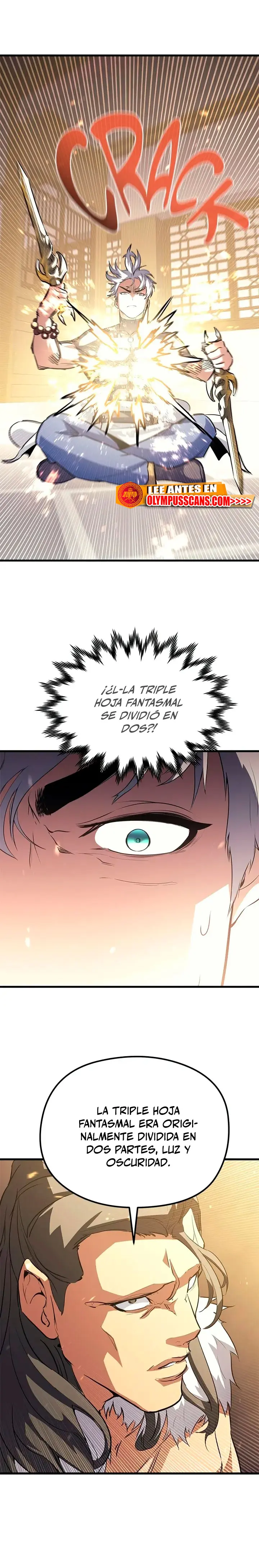 Rey espíritu demoniaco > Capitulo 76 > Page 301