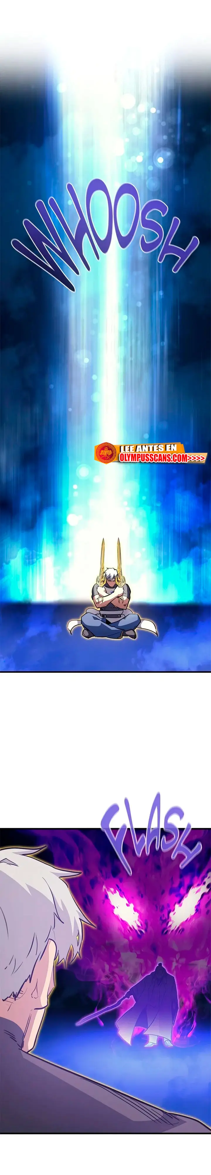 Rey espíritu demoniaco > Capitulo 76 > Page 321
