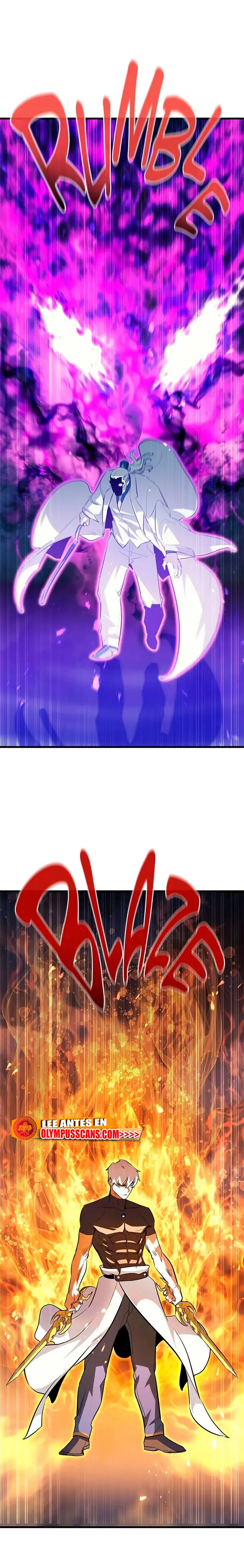 Rey espíritu demoniaco > Capitulo 76 > Page 331