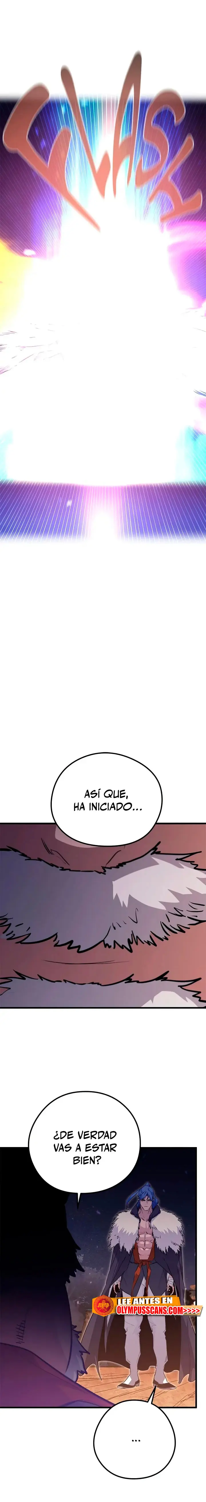 Rey espíritu demoniaco > Capitulo 76 > Page 351