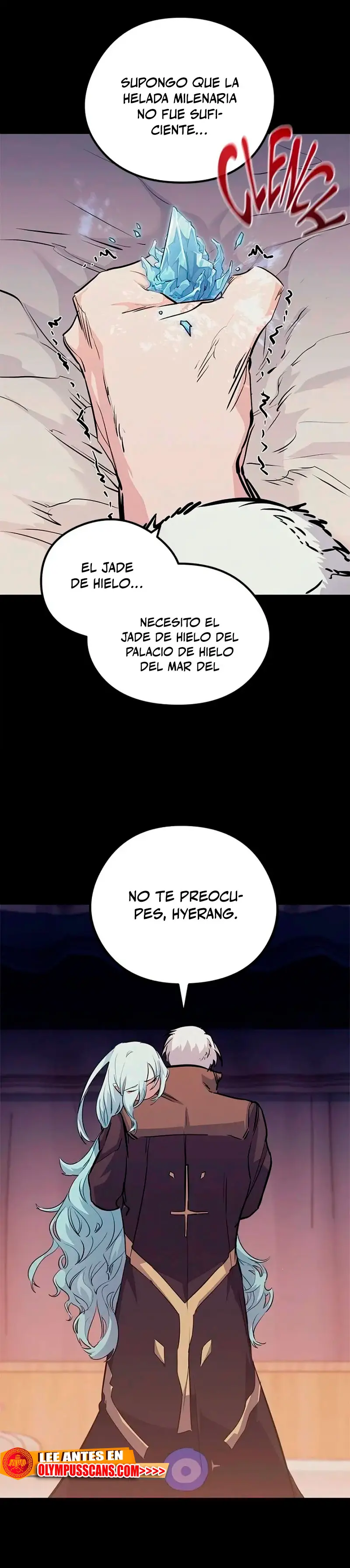 Rey espíritu demoniaco > Capitulo 69 > Page 31