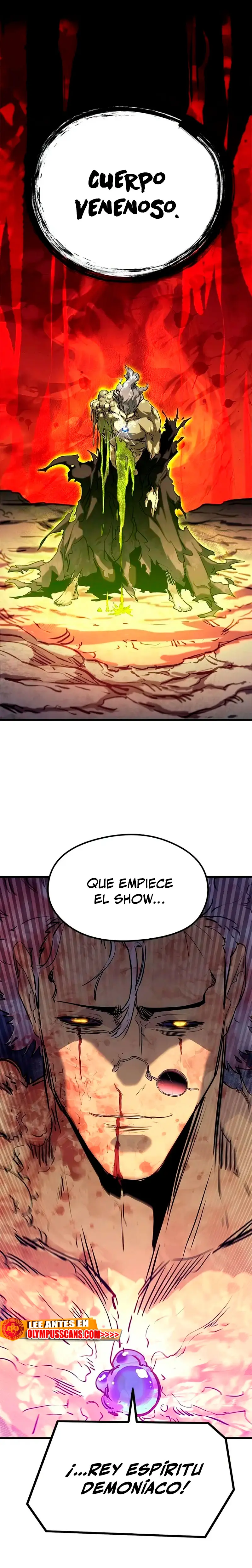Rey espíritu demoniaco > Capitulo 69 > Page 51