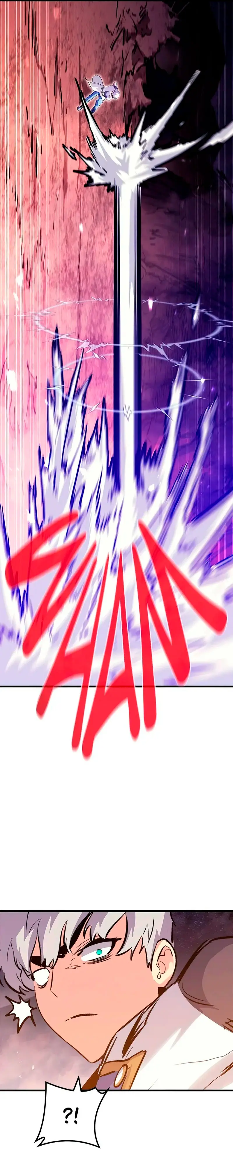 Rey espíritu demoniaco > Capitulo 69 > Page 91