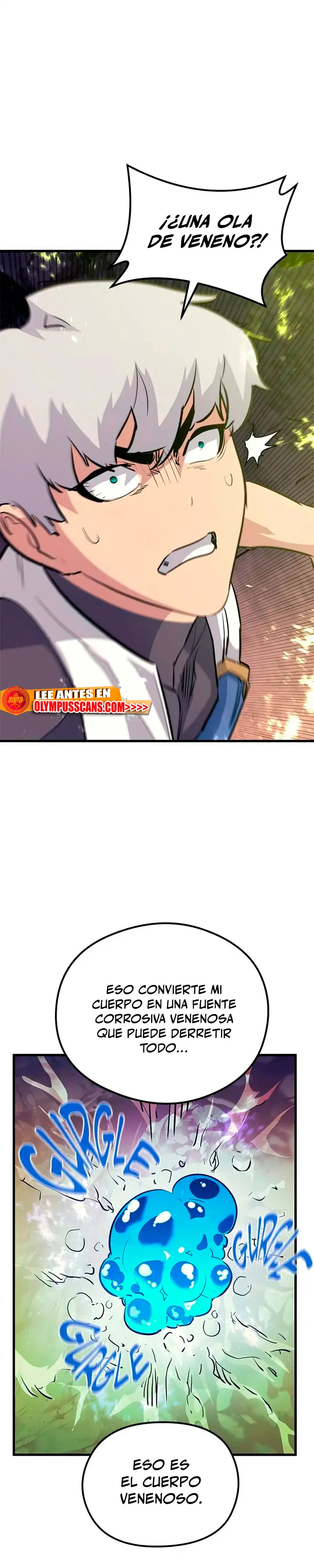 Rey espíritu demoniaco > Capitulo 69 > Page 141