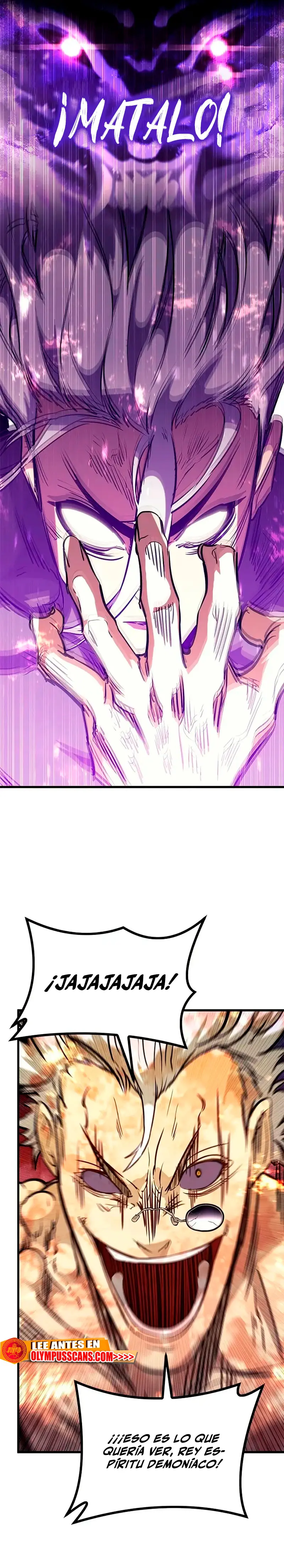 Rey espíritu demoniaco > Capitulo 69 > Page 211