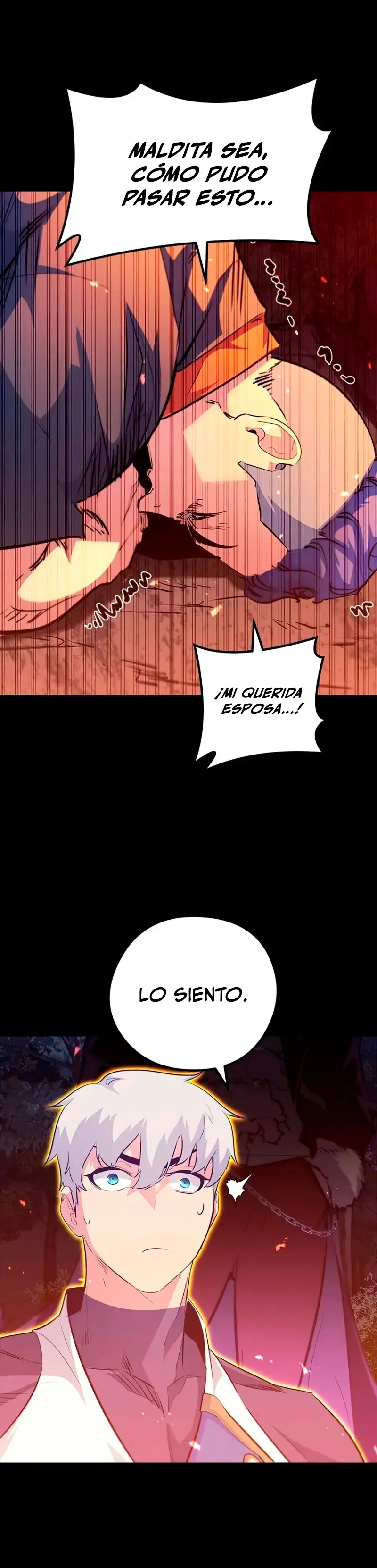 Rey espíritu demoniaco > Capitulo 69 > Page 271