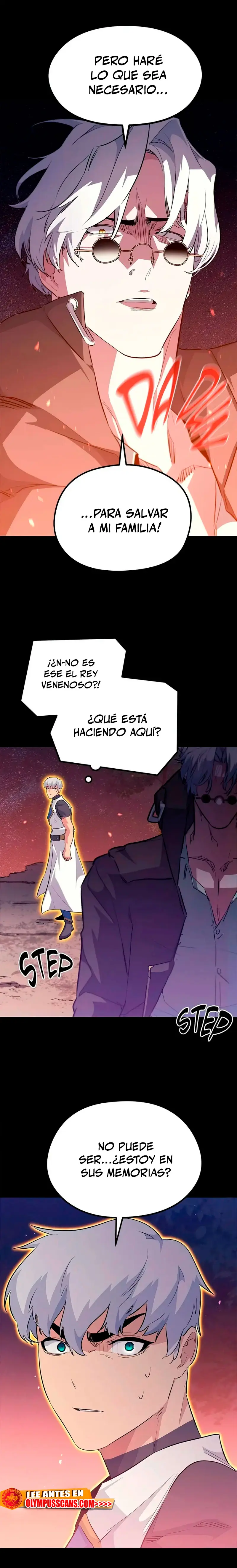 Rey espíritu demoniaco > Capitulo 69 > Page 281