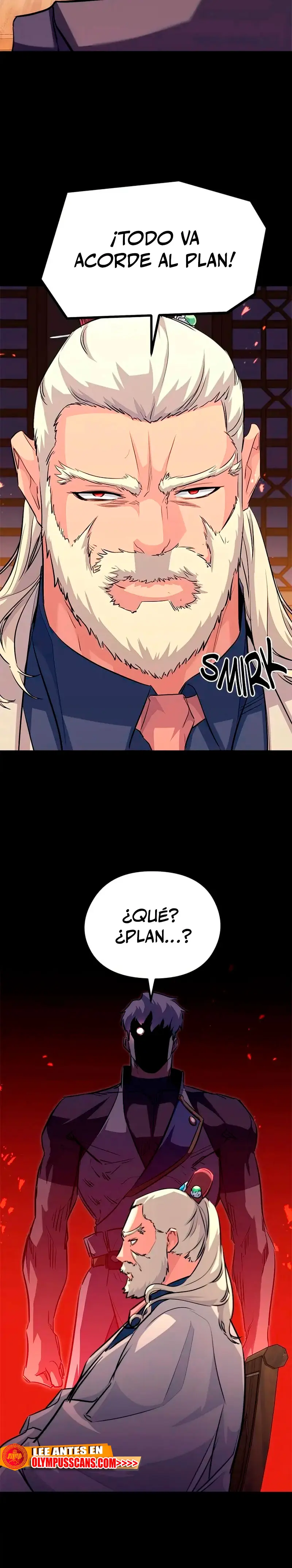 Rey espíritu demoniaco > Capitulo 69 > Page 311