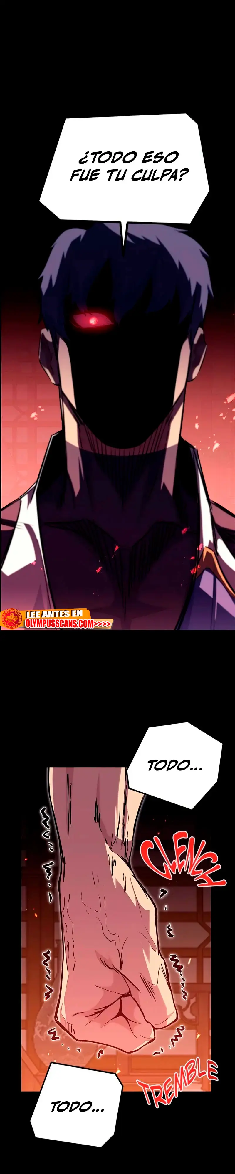 Rey espíritu demoniaco > Capitulo 69 > Page 331