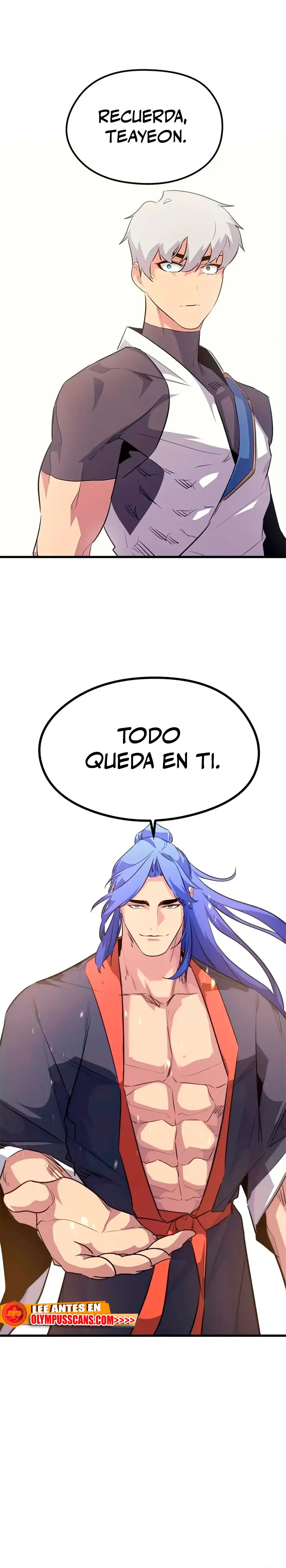 Rey espíritu demoniaco > Capitulo 69 > Page 381
