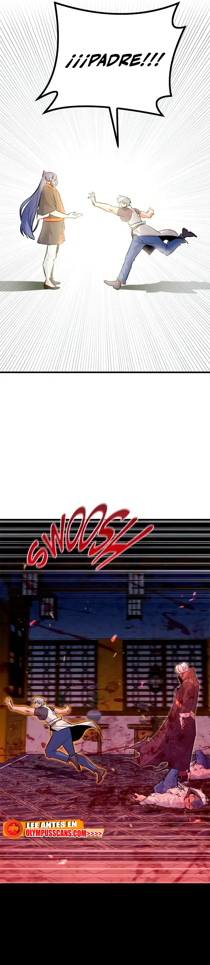 Rey espíritu demoniaco > Capitulo 69 > Page 391