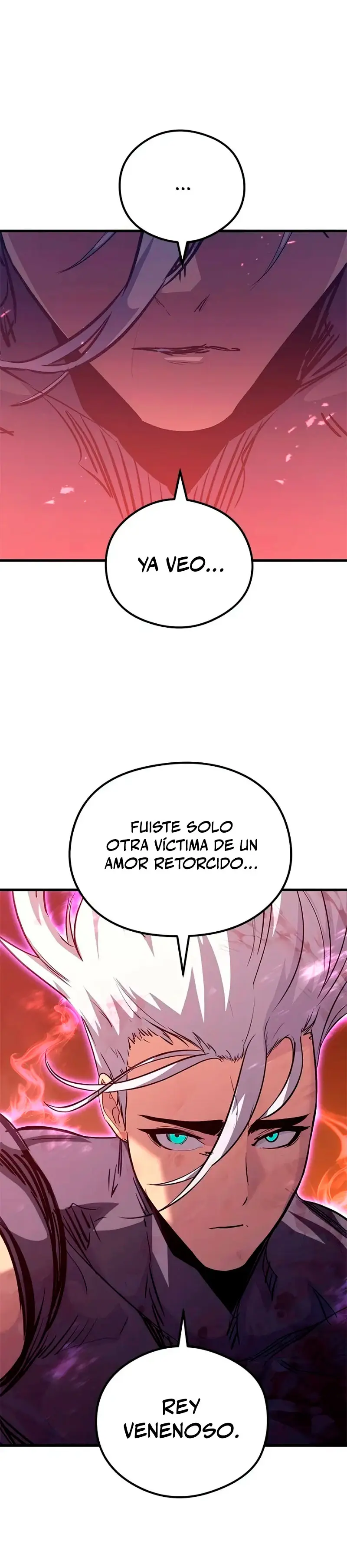 Rey espíritu demoniaco > Capitulo 69 > Page 441
