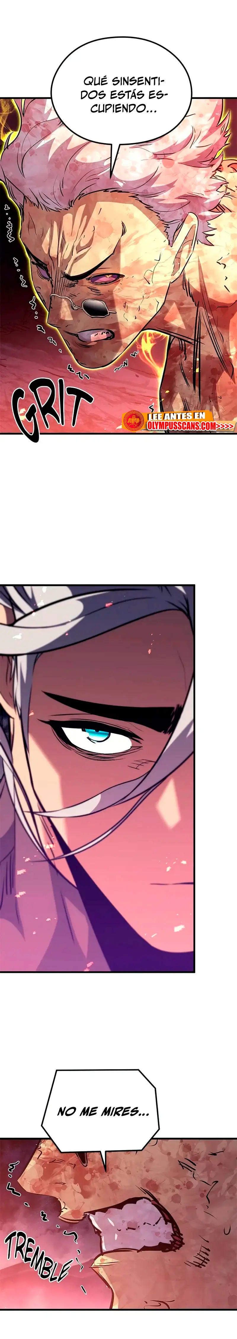 Rey espíritu demoniaco > Capitulo 69 > Page 451