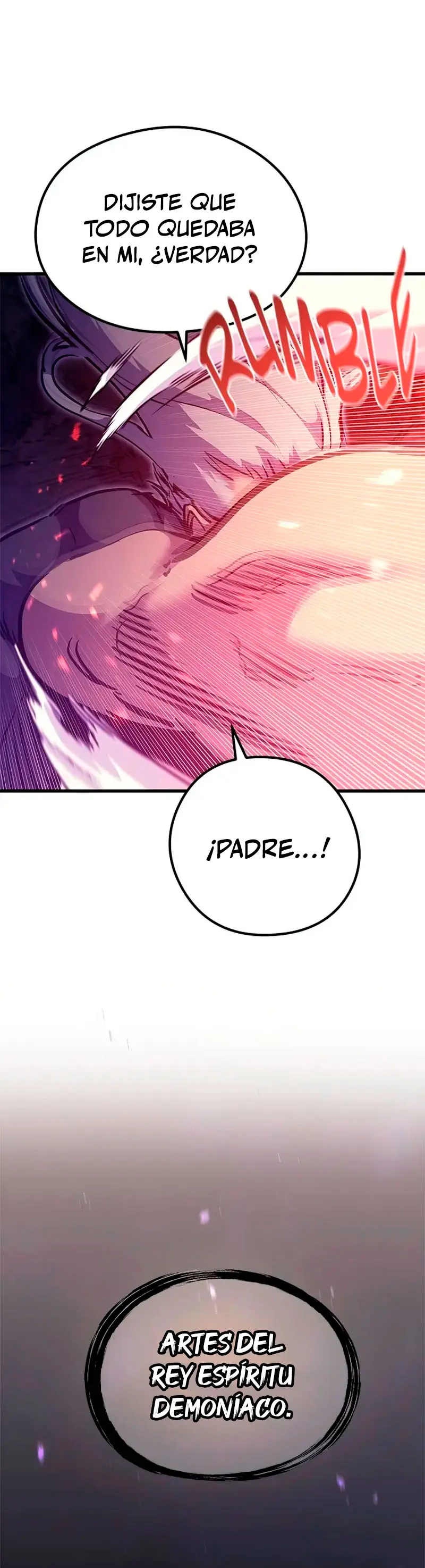 Rey espíritu demoniaco > Capitulo 69 > Page 471