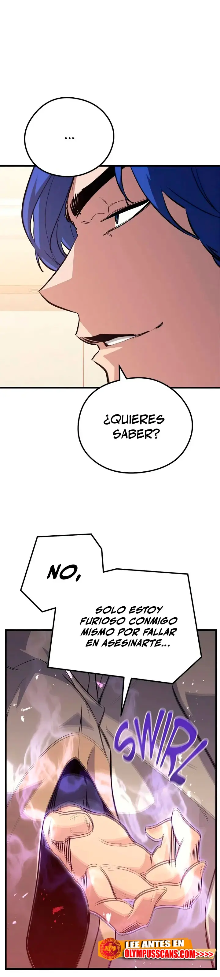 Rey espíritu demoniaco > Capitulo 75 > Page 41