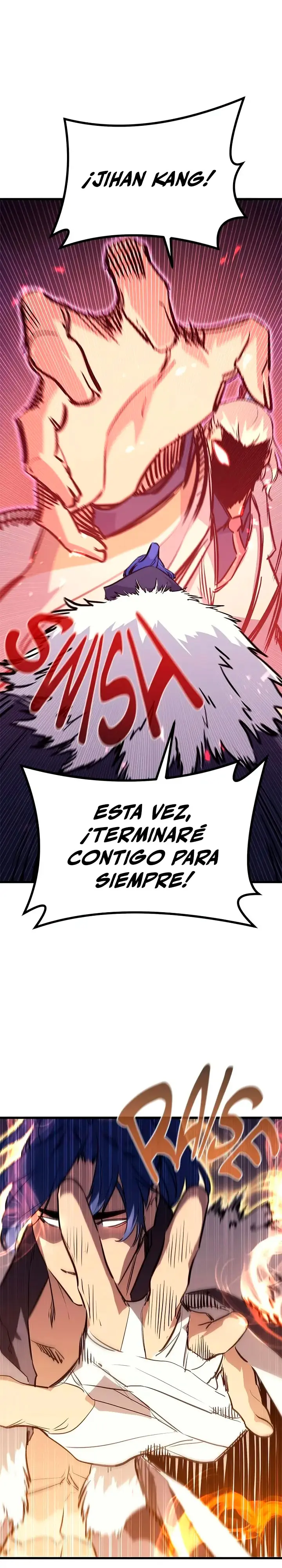 Rey espíritu demoniaco > Capitulo 75 > Page 51