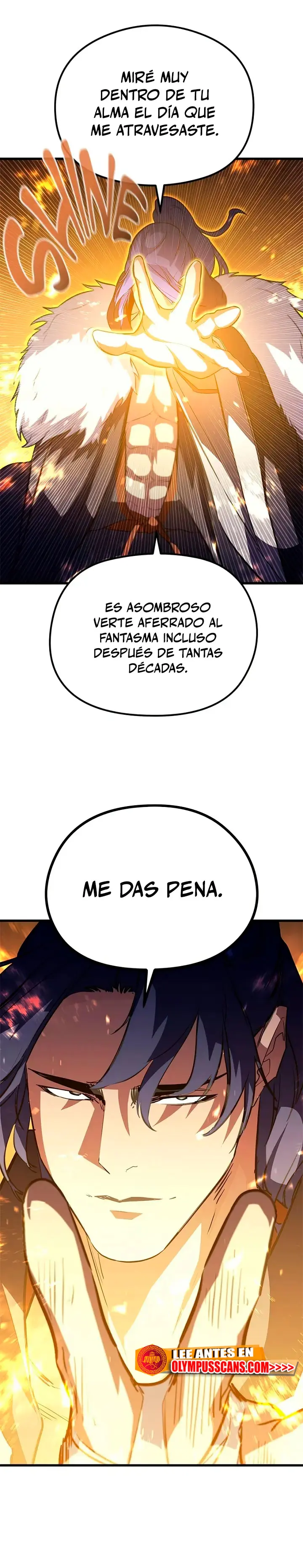 Rey espíritu demoniaco > Capitulo 75 > Page 71