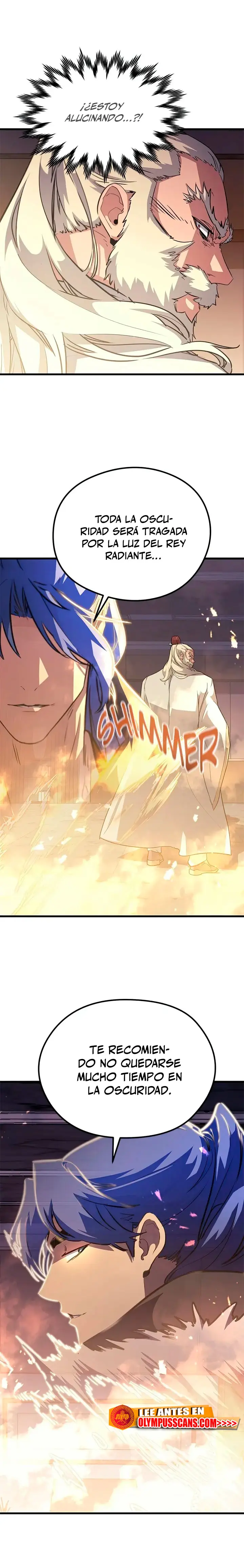 Rey espíritu demoniaco > Capitulo 75 > Page 91
